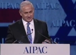 Netanyahu Speaks at AIPAC